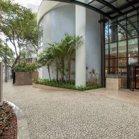 Wish Hotel Da Bahia Сальвадор Экстерьер фото Wish Boutique Hotel