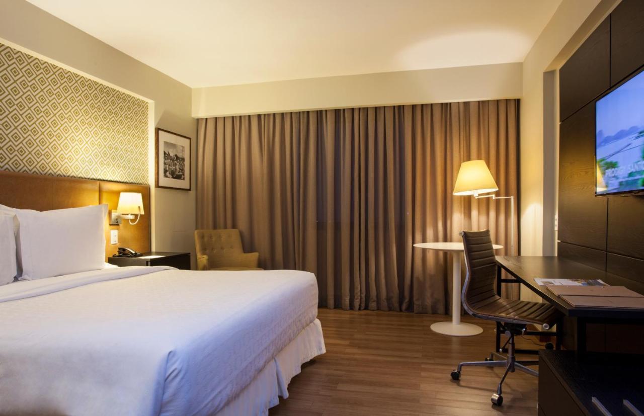 Wish Hotel Da Bahia Сальвадор Экстерьер фото